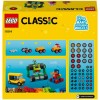 Конструктор Lego Classic 11014 Кубики и колёса