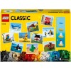 Конструктор LEGO Classic Вокруг света 11015