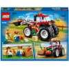 Конструктор Lego 60287 Город Трактор