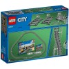 Конструктор Lego City 60205 Рельсы