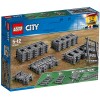 Конструктор Lego City 60205 Рельсы