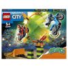 Конструктор Lego City 60299 Состязание трюков