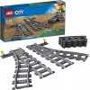 Конструктор Lego City 60238 Железнодорожные стрелки