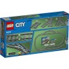 Конструктор Lego City 60238 Железнодорожные стрелки