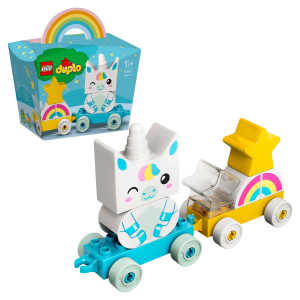 Конструктор Lego Duplo 10953 Единорог