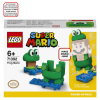 Конструктор Lego Super Mario Марио-лягушка 71392