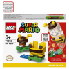 Конструктор Lego Super Mario Марио - пчела 71393