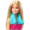 Barbie Кукла в душевой кабине FXG51