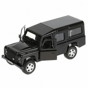 Технопарк Land Rover Defender 72766