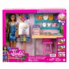 Barbie & Ken Кукла Творческая студия HCM85