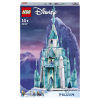 Конструктор Lego Disney 43197 Princess Ледяной замок