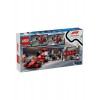 Конструктор Lego 60443 Город Пит-стоп F1® с болидом Ferrari