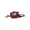 Конструктор Lego 60443 Город Пит-стоп F1® с болидом Ferrari