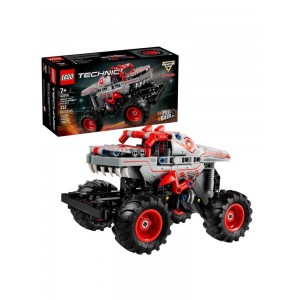 Конструктор Lego 42200 Техник Инерционный ThunderROARus™ Monster Jam™