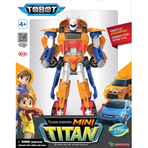 Тобот  Mini Titan 301055 №2