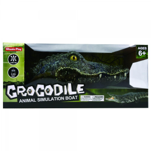 Крокодил р/у 7705 №2