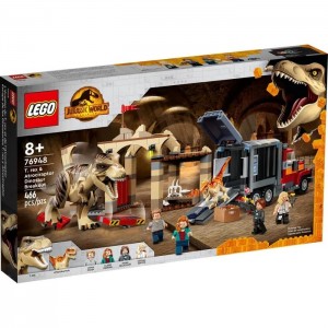 Конструктор Lego Jurassic World 76948