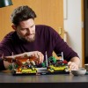 Конструктор Lego Jurassic World 76956 Прорыв тираннозавра