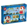 Конструктор Lego City 60346 Загон с домашними животными