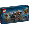 Конструктор Lego Harry Potter 76400