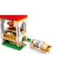 Конструктор Lego City 60344 Курятник