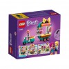 Конструктор Lego Freinds 41719 Мобильный модный бутик