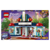 Конструктор LEGO Friends Кинотеатр Хартлейк-Сити 41448