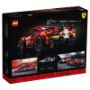 Конструктор Lego Technic 42125 Феррари 488 GTE