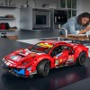 Конструктор Lego Technic 42125 Феррари 488 GTE