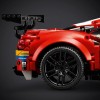 Конструктор Lego Technic 42125 Феррари 488 GTE