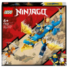 Конструктор Lego Ninjago 71760 Грозовой дракон ЭВО Джея