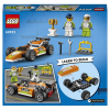Конструктор LEGO City Гоночный автомобиль 60322