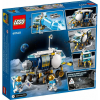 Конструктор Lego City 60348 Луноход