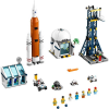 Конструктор Lego City 60351 Космодром