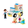 Конструктор Lego Friends 41694 Скорая ветеринарная помощь