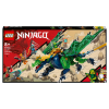 Конструктор Lego Ninjago 71766 Легендарный дракон Ллойда