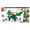 Конструктор Lego Ninjago 71766 Легендарный дракон Ллойда