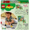 Конструктор Lego Duplo 10882 Рельсы