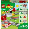 Конструктор Lego Duplo 10882 Рельсы