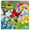 Конструктор Lego Duplo 10909 Шкатулка Сердечко