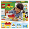 Конструктор Lego Duplo 10909 Шкатулка Сердечко