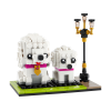 Конструктор Lego Пудели Pets 40546