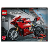 Конструктор Lego Technic 42107 Мотоцикл Дукати Панигале V4 R