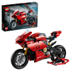 Конструктор Lego Technic 42107 Мотоцикл Дукати Панигале V4 R