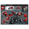 Конструктор Lego Technic 42107 Мотоцикл Дукати Панигале V4 R