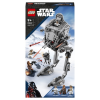 Конструктор LEGO Star Wars AT-ST на Хоте 75322