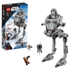 Конструктор LEGO Star Wars AT-ST на Хоте 75322