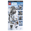 Конструктор LEGO Star Wars AT-ST на Хоте 75322