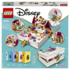 Конструктор LEGO Disney Книга сказочных приключений 43193