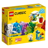 Конструктор Lego Classic 11019 Кубики и функции